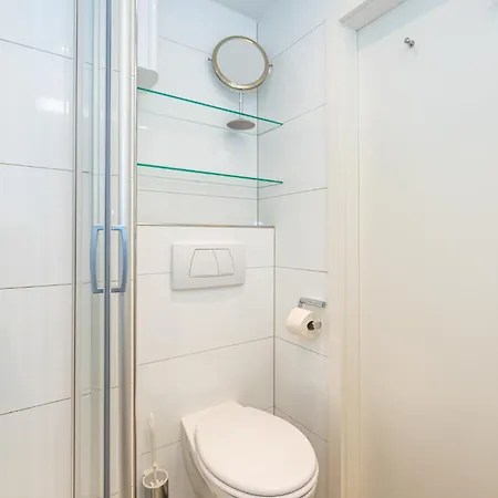 Haus Dünenburg Dünenburg App 36 Westerland