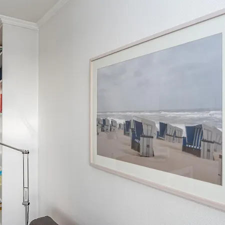 Haus Dünenburg Dünenburg App 36