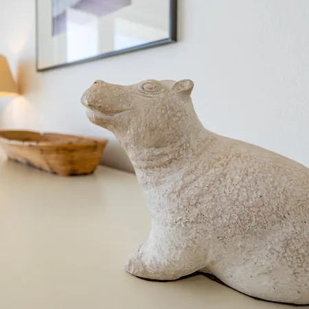 Haus Dünenburg Dünenburg App 36 Apartment *