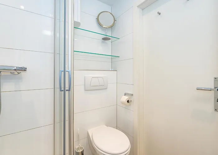 Haus Duenenburg Duenenburg App 36 Westerland